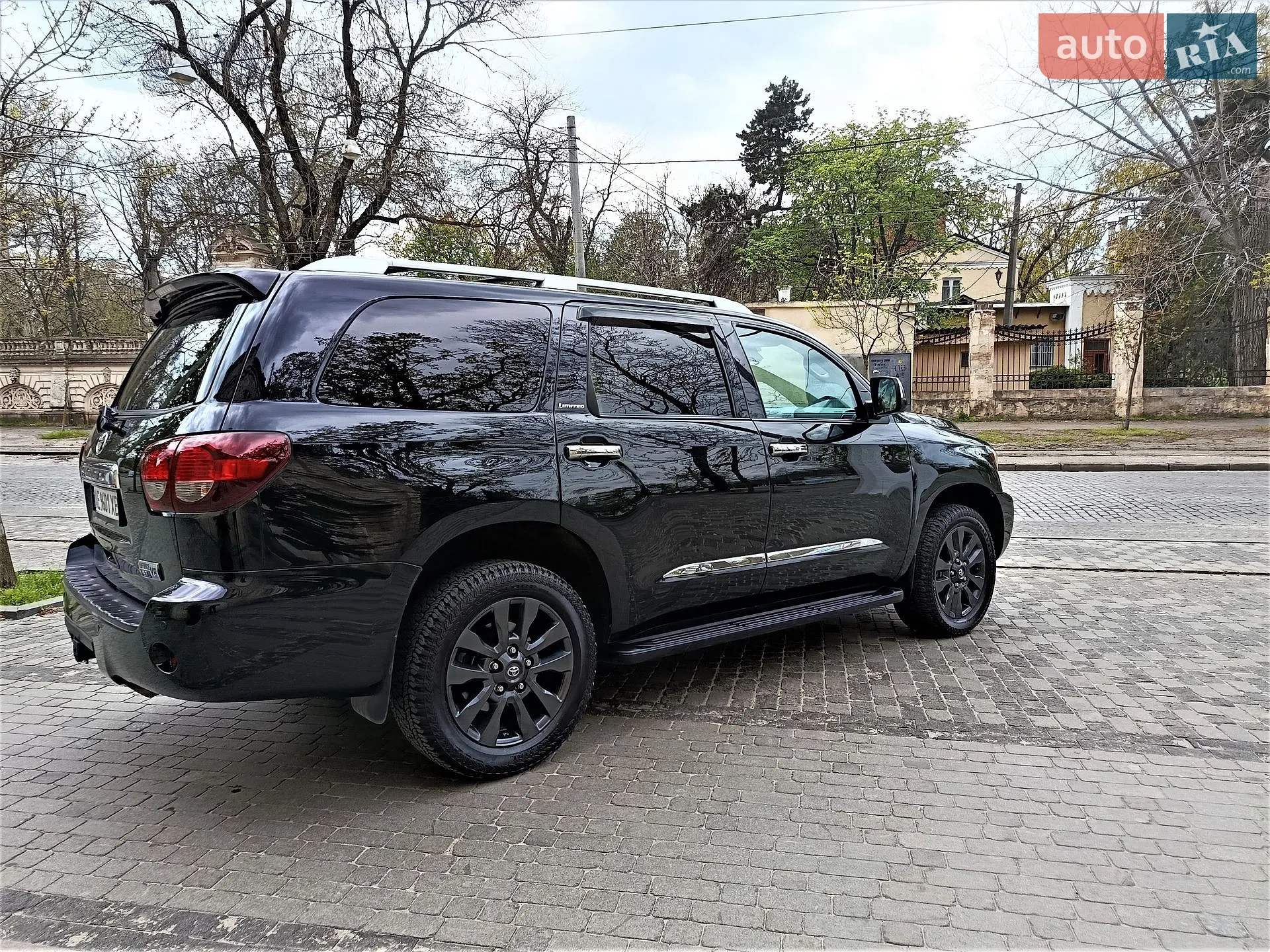 2018 Toyota Sequoia - мініатюра 54