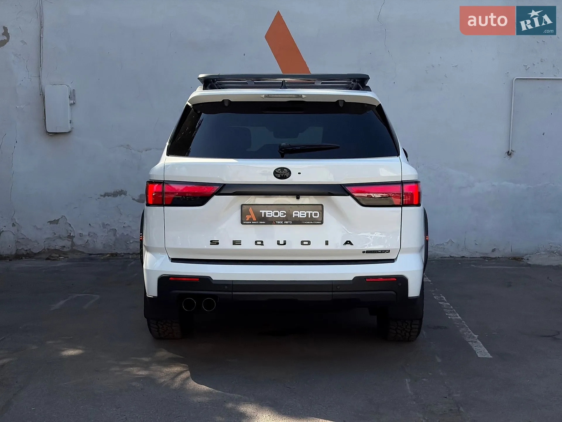 2026 Toyota Sequoia - мініатюра 16