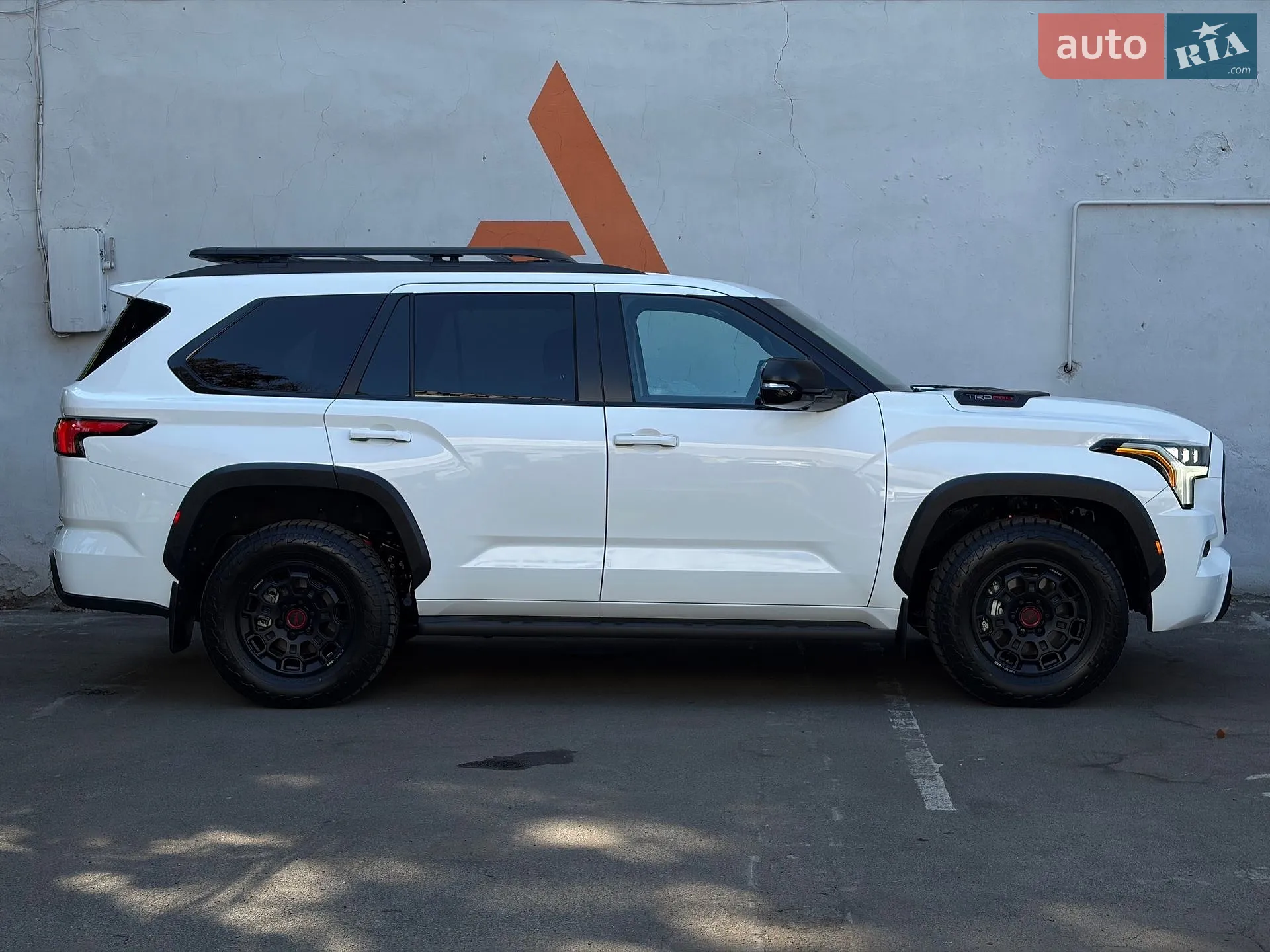2026 Toyota Sequoia - мініатюра 19