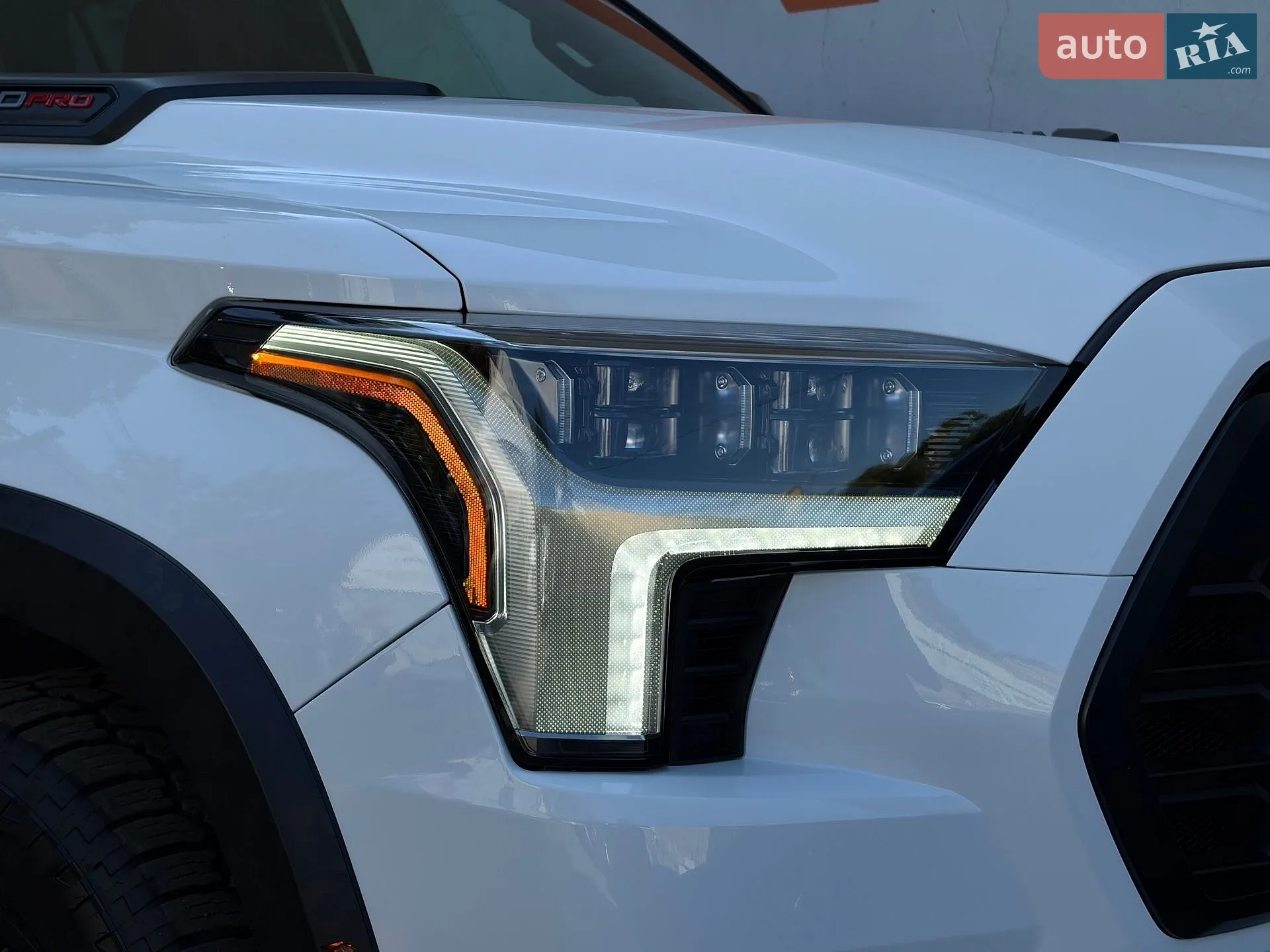 2026 Toyota Sequoia - мініатюра 24