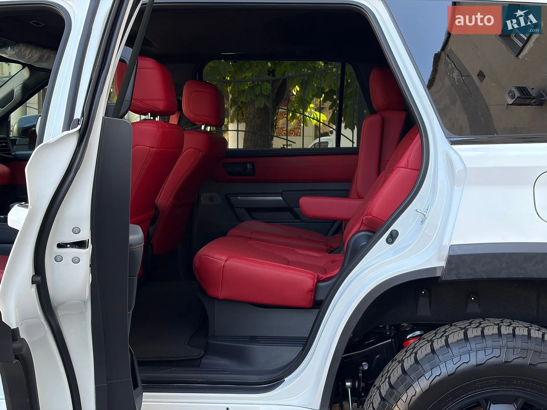 2026 Toyota Sequoia - мініатюра 39