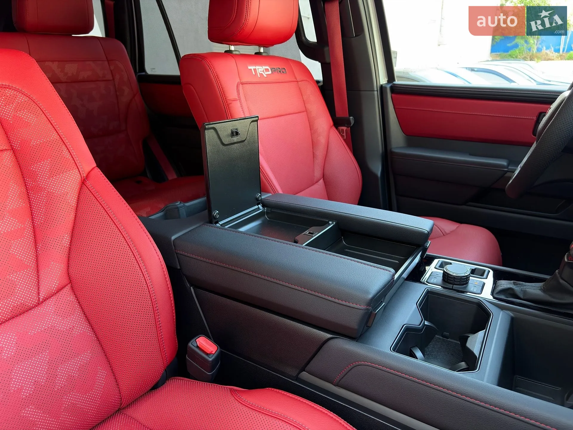 2026 Toyota Sequoia - мініатюра 57
