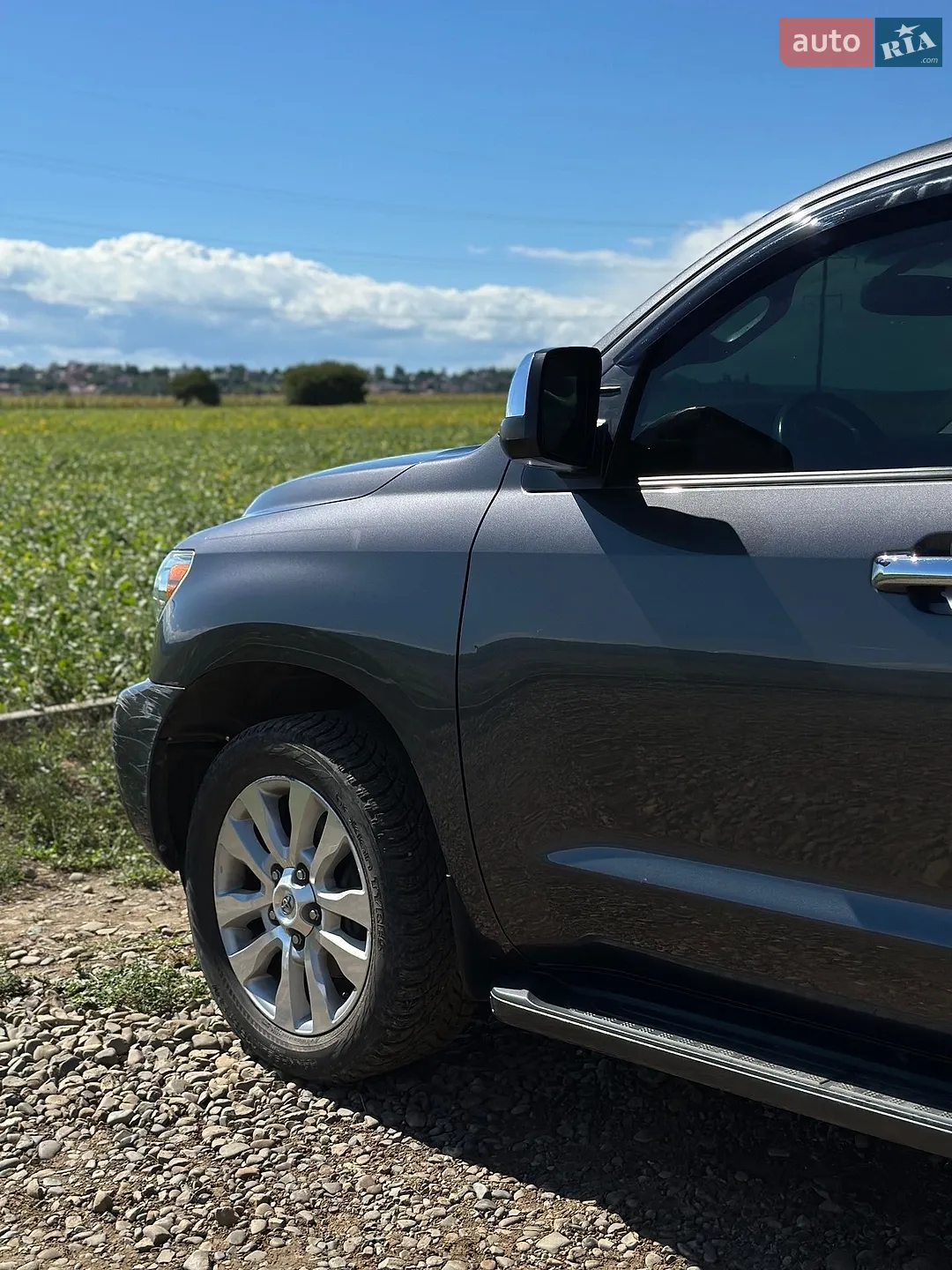2015 Toyota Sequoia - мініатюра 12