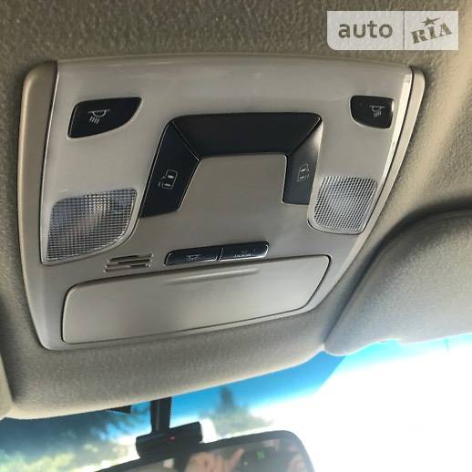 Минивэн Toyota Sienna 2013 в Калуше