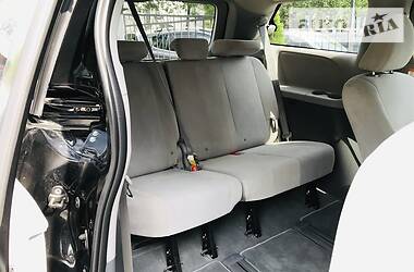 Универсал Toyota Sienna 2020 в Одессе