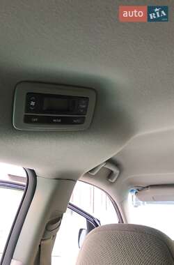 Минивэн Toyota Sienna 2013 в Ивано-Франковске