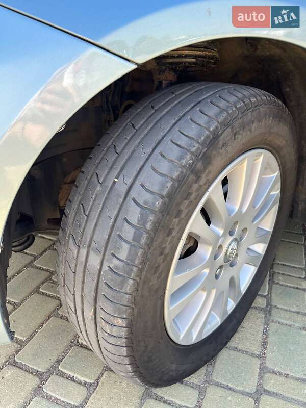 Минивэн Toyota Sienna 2007 в Одессе