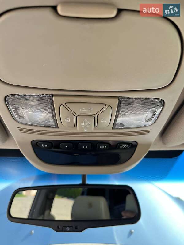 Минивэн Toyota Sienna 2007 в Одессе