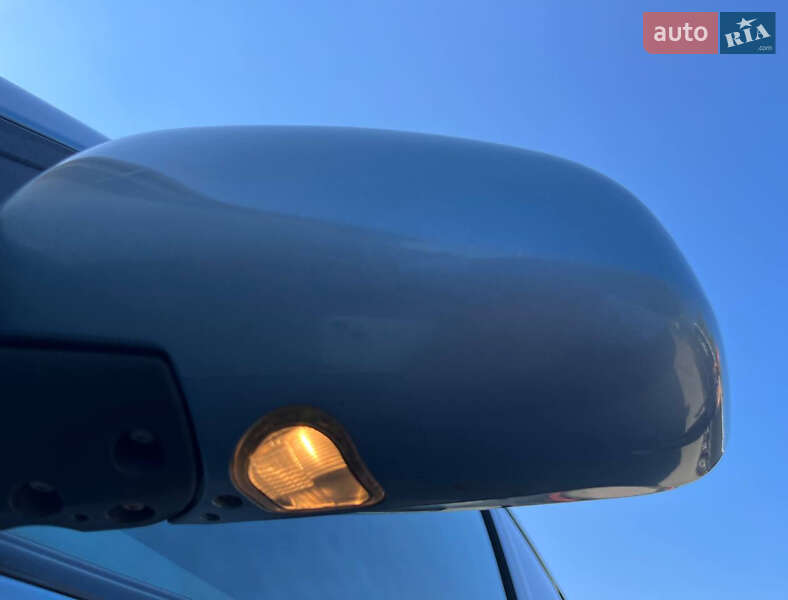 Минивэн Toyota Sienna 2007 в Одессе