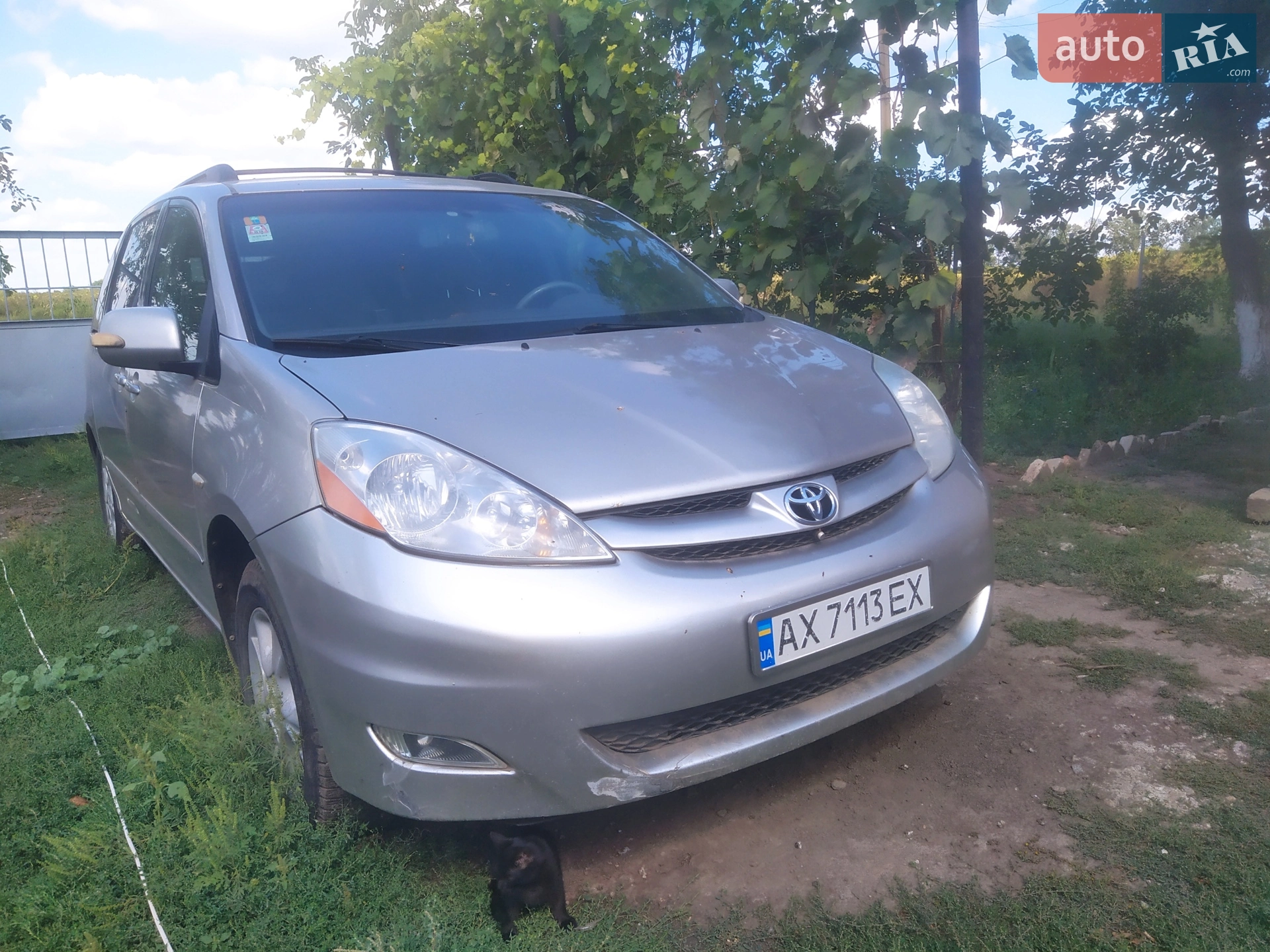 Фото авто 6