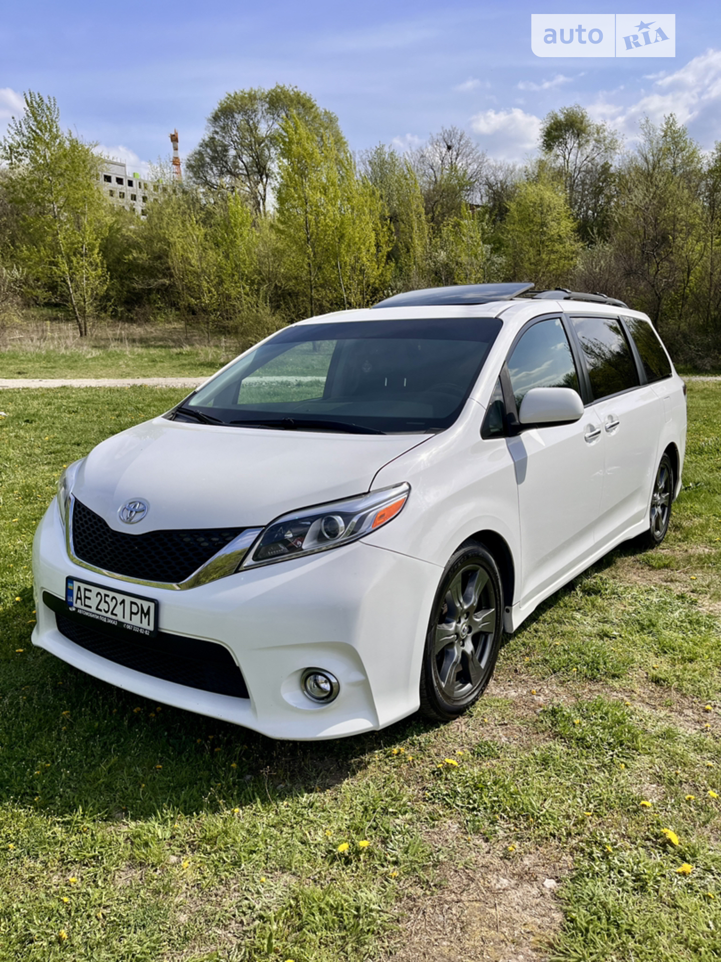 2016 Toyota Sienna - мініатюра 54