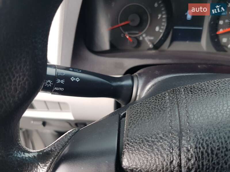 Минивэн Toyota Sienna 2015 в Киеве