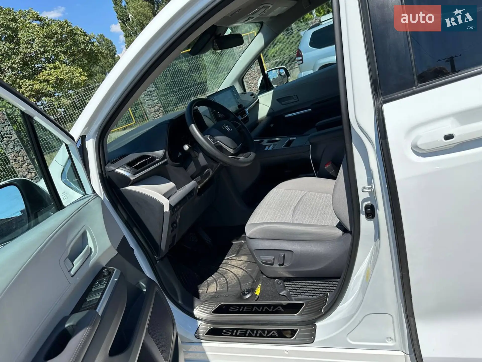 2021 Toyota Sienna - мініатюра 20