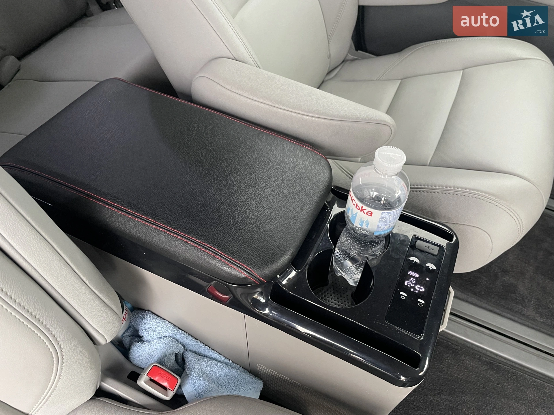 2019 Toyota Sienna - мініатюра 27