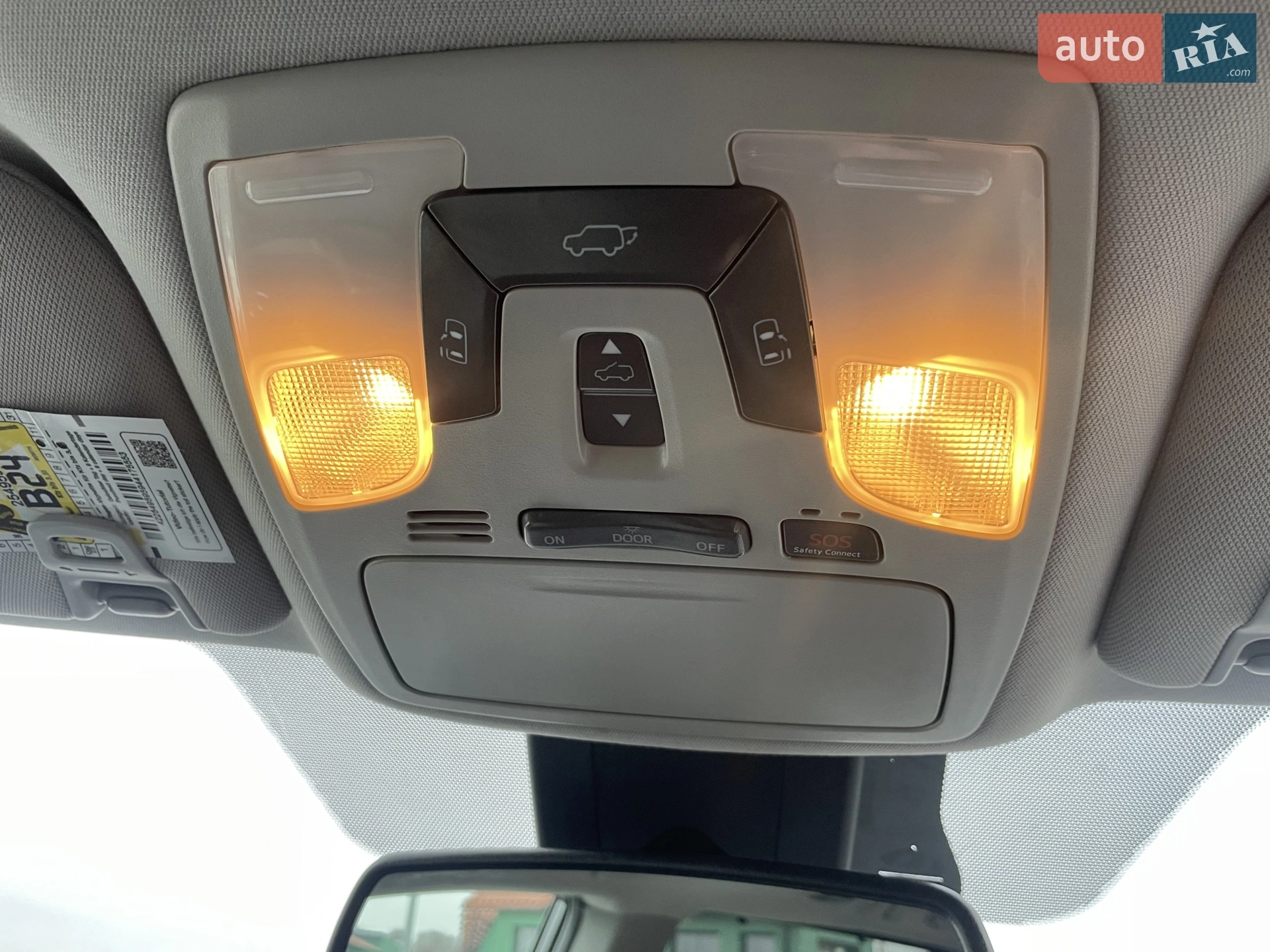 2019 Toyota Sienna - мініатюра 35