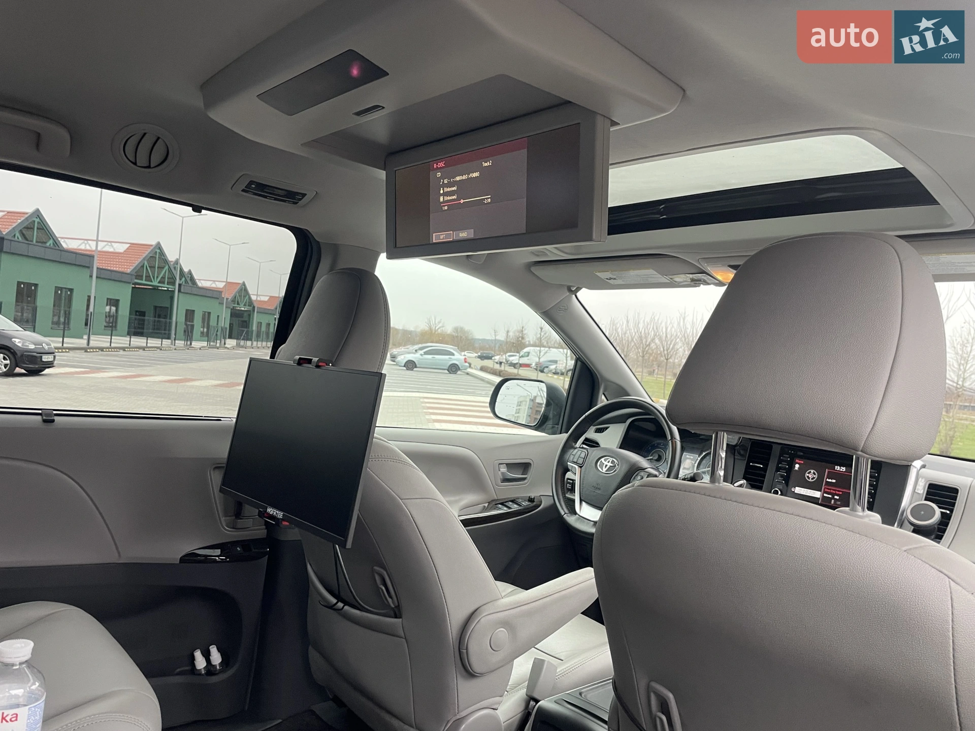 2019 Toyota Sienna - мініатюра 37