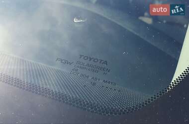 Минивэн Toyota Sienna 2016 в 