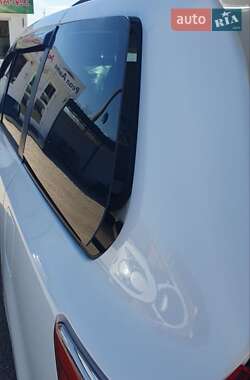 Минивэн Toyota Sienna 2016 в 