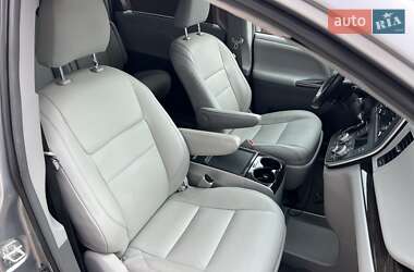 Минивэн Toyota Sienna 2019 в 