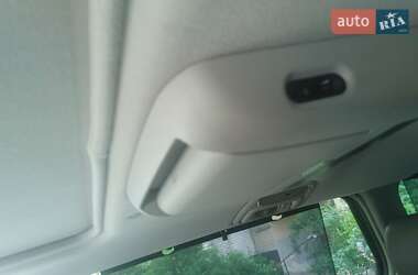Минивэн Toyota Sienna 2007 в 