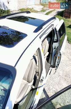 Мінівен Toyota Sienna 2013 в Дніпрі