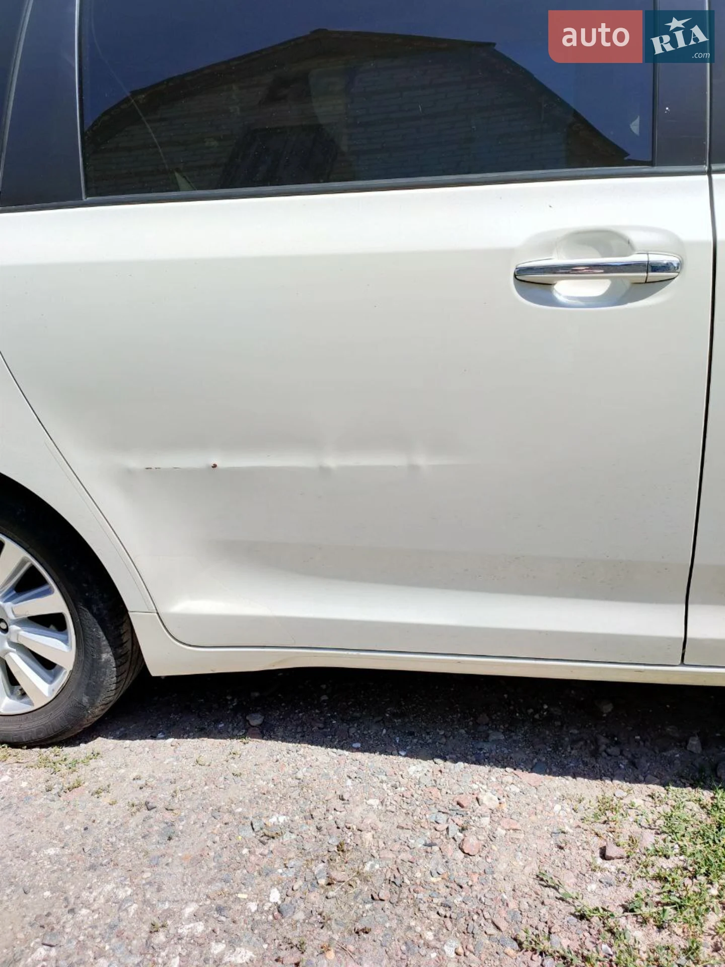 2013 Toyota Sienna - мініатюра 18
