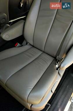 Мінівен Toyota Sienna 2013 в Дніпрі