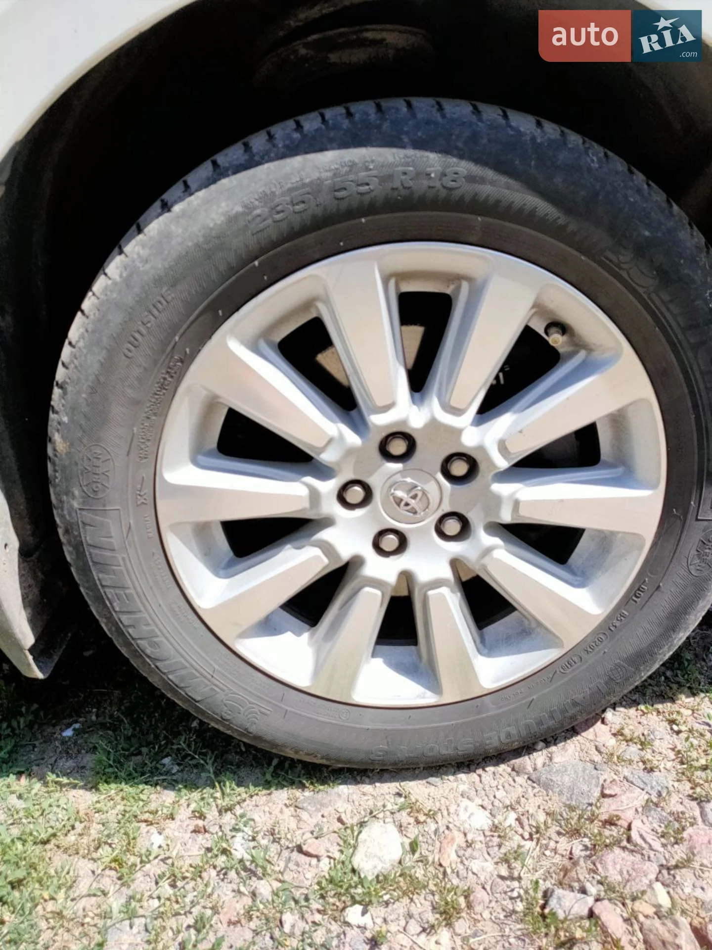 2013 Toyota Sienna - мініатюра 28