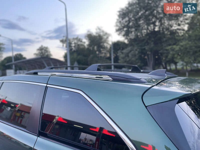 Минивэн Toyota Sienna 2021 в Тернополе