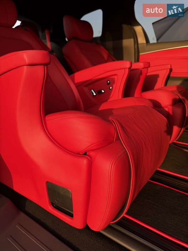 Мінівен Toyota Sienna 2022 в Одесі