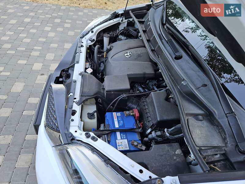 Минивэн Toyota Sienna 2016 в Одессе фото 55 Минивэн Toyota Sienna 2016 в Одессе