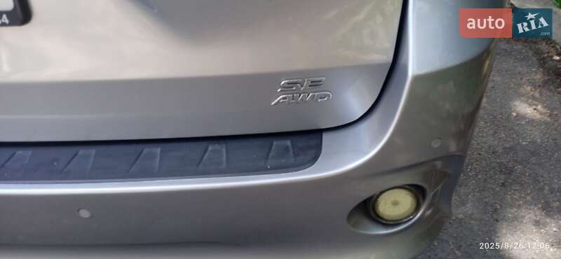 Минивэн Toyota Sienna 2018 в Днепре