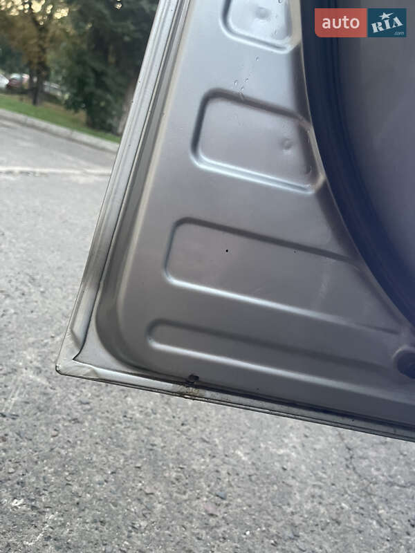 Мінівен Toyota Sienna 2006 в Львові