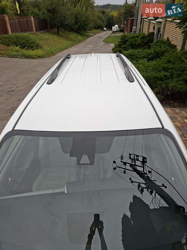 Мінівен Toyota Sienna 2019 в Києві