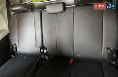 Минивэн Toyota Sienna 2017 в Луцке