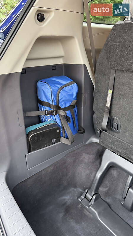 Минивэн Toyota Sienna 2024 в Ровно