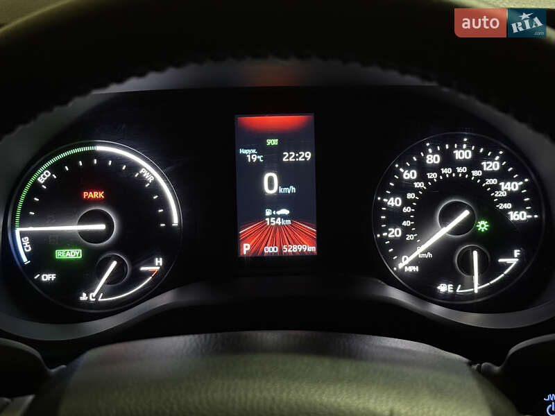 Минивэн Toyota Sienna 2022 в Киеве