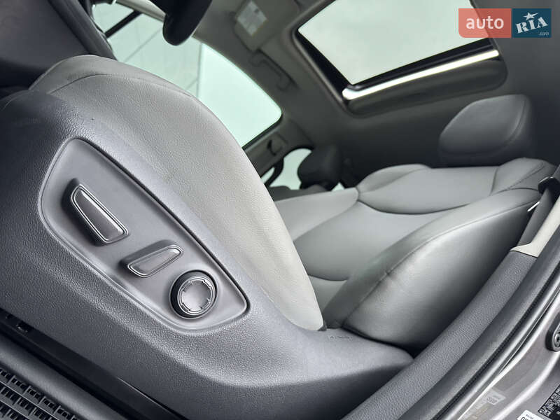 Минивэн Toyota Sienna 2021 в Киеве