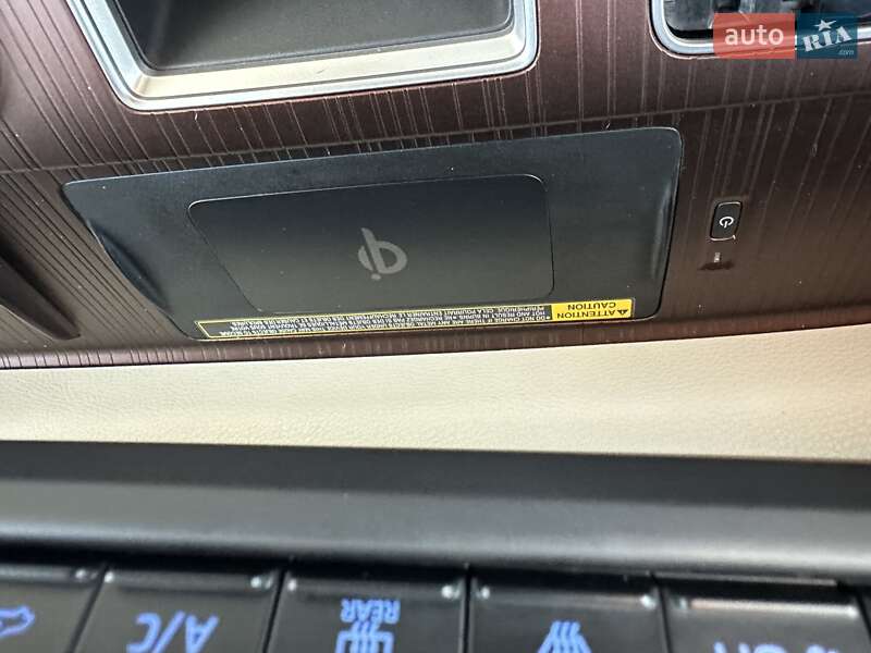 Мінівен Toyota Sienna 2021 в Білій Церкві фото 3 Мінівен Toyota Sienna 2021 в Білій Церкві