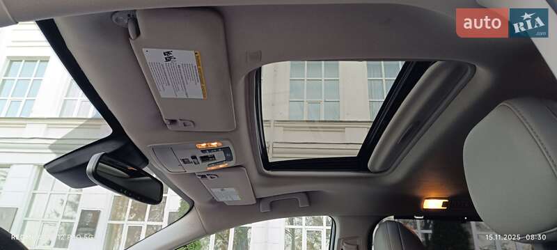 Минивэн Toyota Sienna 2023 в Белой Церкви фото 22 Минивэн Toyota Sienna 2023 в Белой Церкви