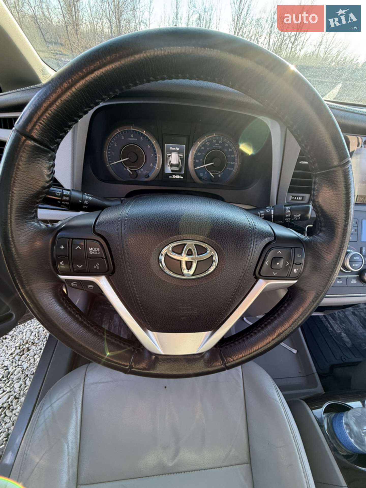 2017 Toyota Sienna - мініатюра 8