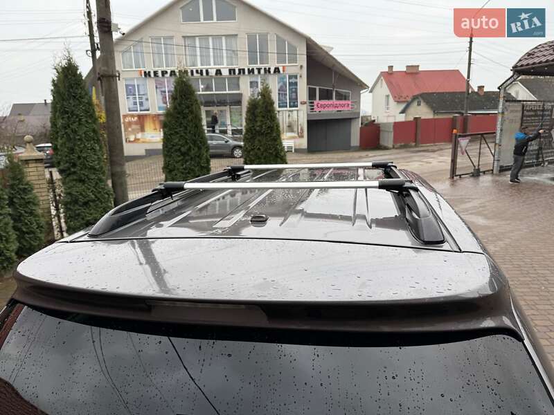 Минивэн Toyota Sienna 2015 в Черновцах фото 31 Минивэн Toyota Sienna 2015 в Черновцах