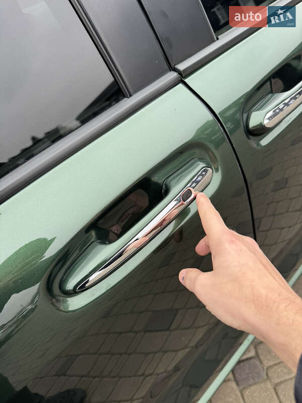 Минивэн Toyota Sienna 2021 в Белой Церкви фото 21 Минивэн Toyota Sienna 2021 в Белой Церкви