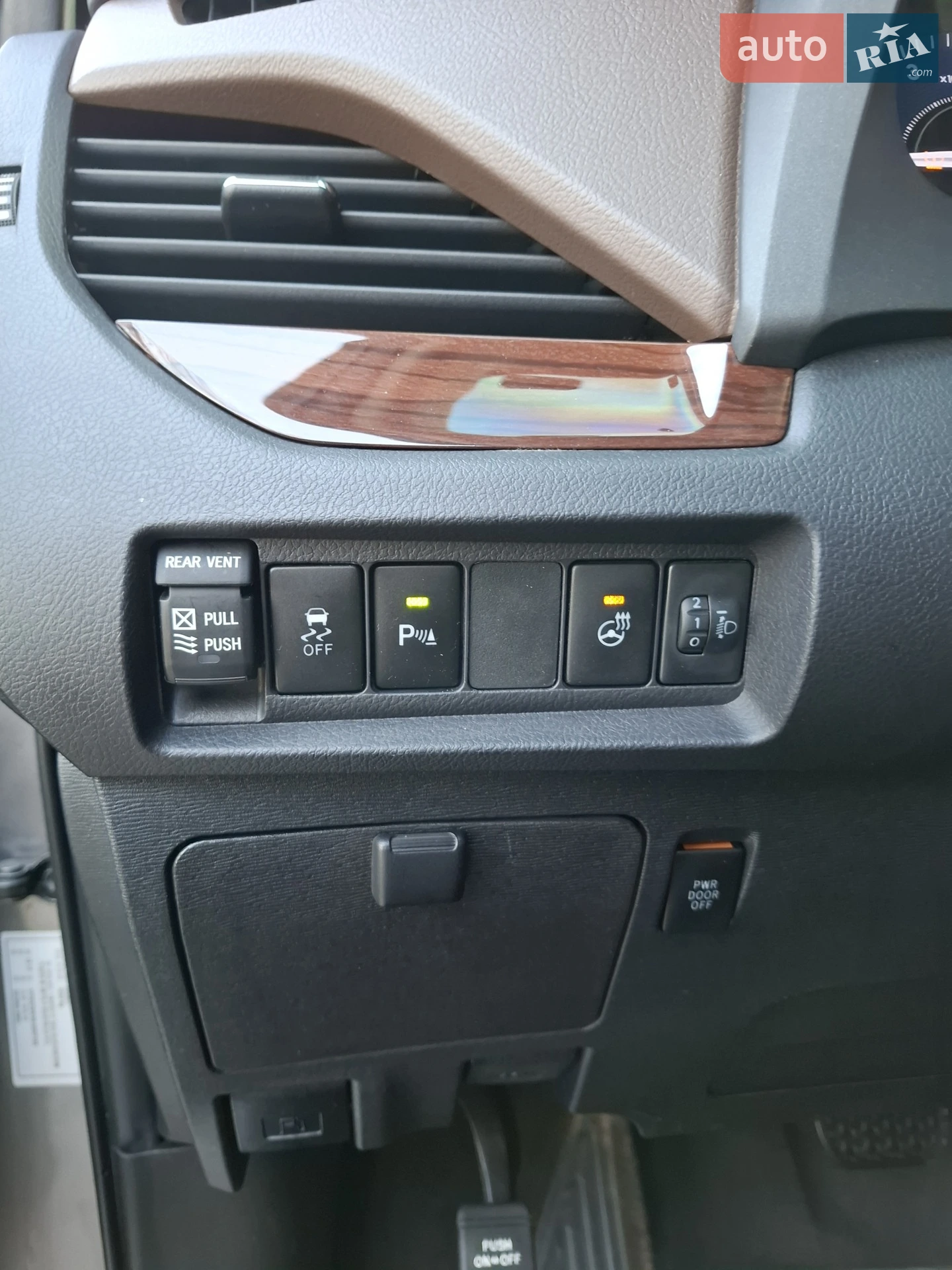2019 Toyota Sienna - мініатюра 13