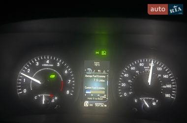 Минивэн Toyota Sienna 2019 в Хмельницком