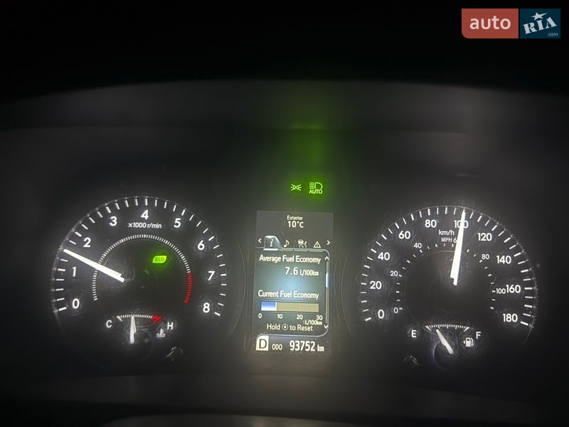 Минивэн Toyota Sienna 2019 в Хмельницком