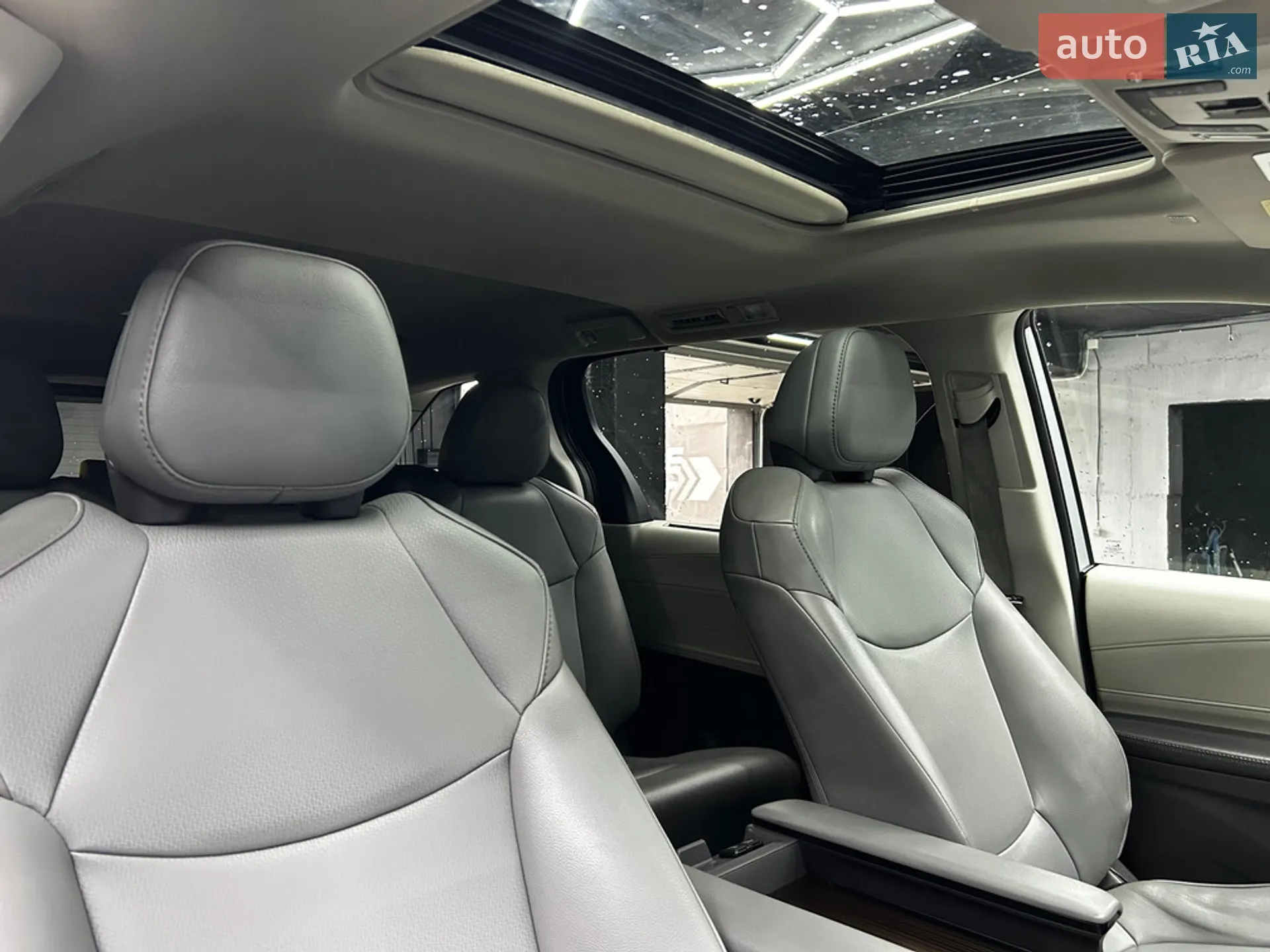 2021 Toyota Sienna - мініатюра 27