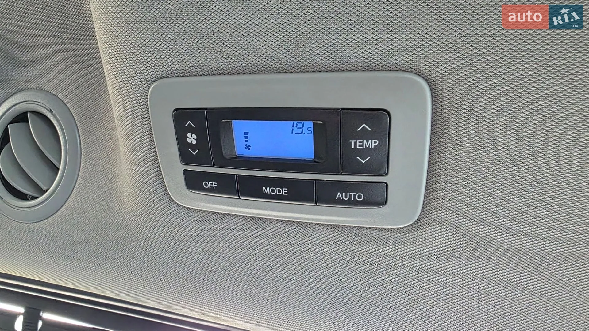2015 Toyota Sienna - мініатюра 50