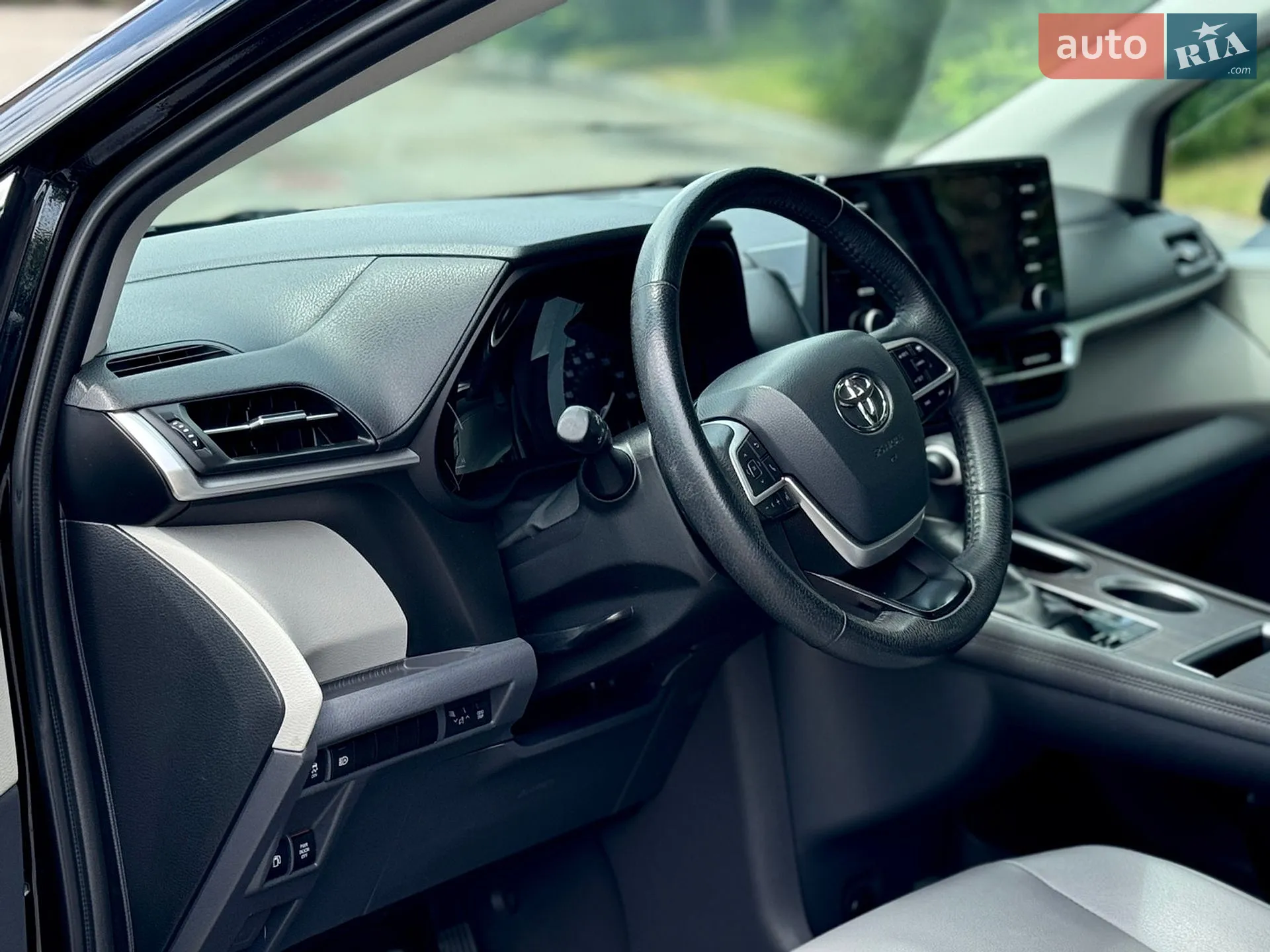 2021 Toyota Sienna - мініатюра 44