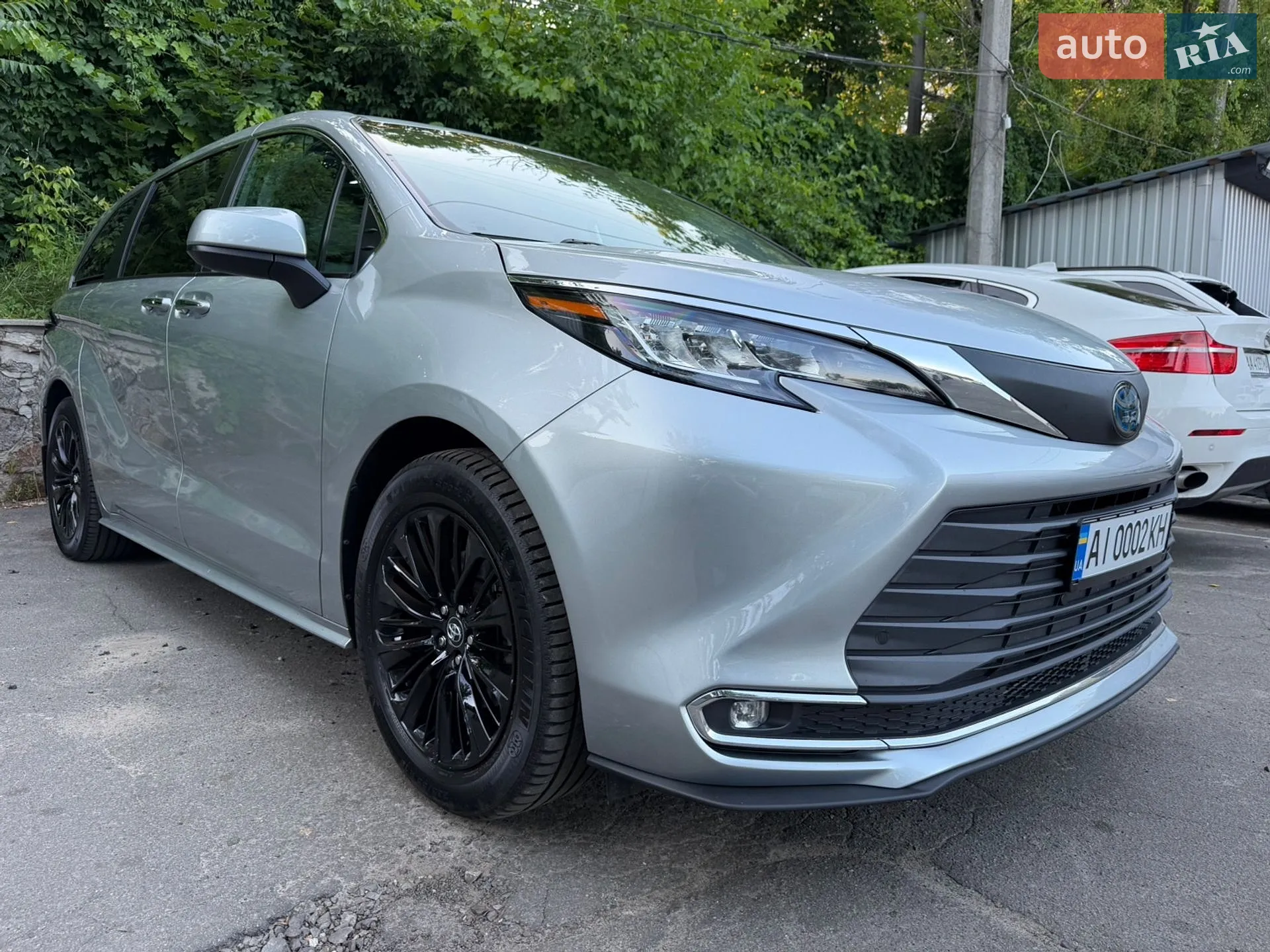 2023 Toyota Sienna - мініатюра 6